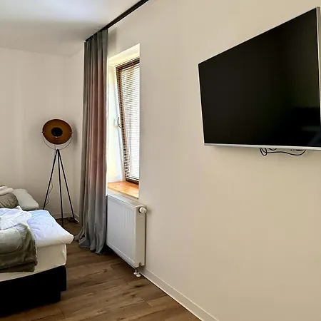Sweet Apartments Zarki Room photo
