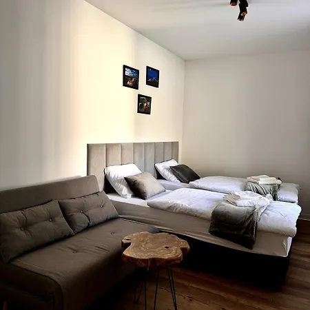 Sweet Apartments Zarki Room photo