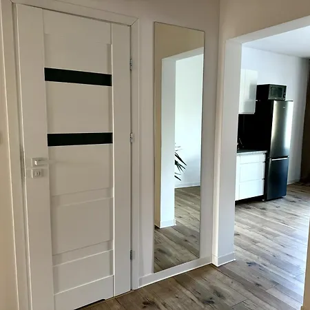 Sweet Apartments Zarki Room photo