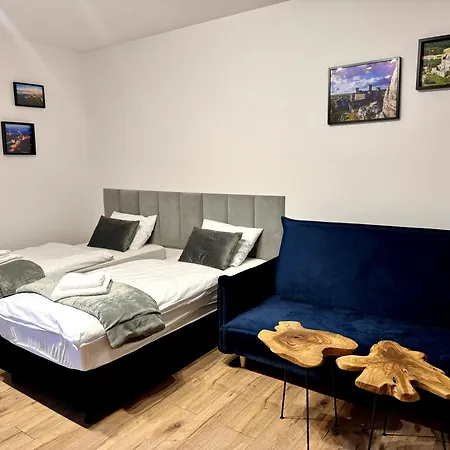 Sweet Apartments Zarki Room photo
