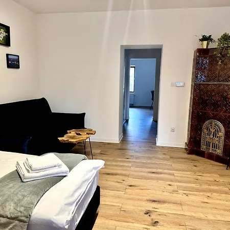 Sweet Apartments Zarki Room photo