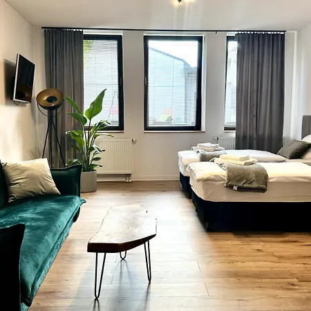 Sweet Apartments Zarki Room photo
