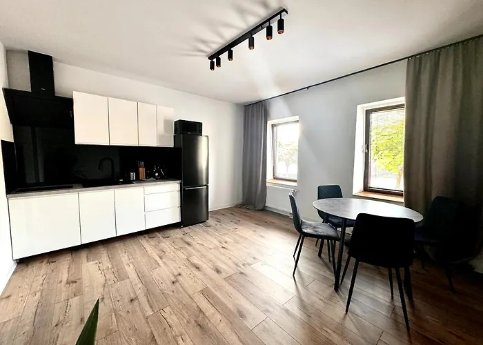 Sweet Apartments