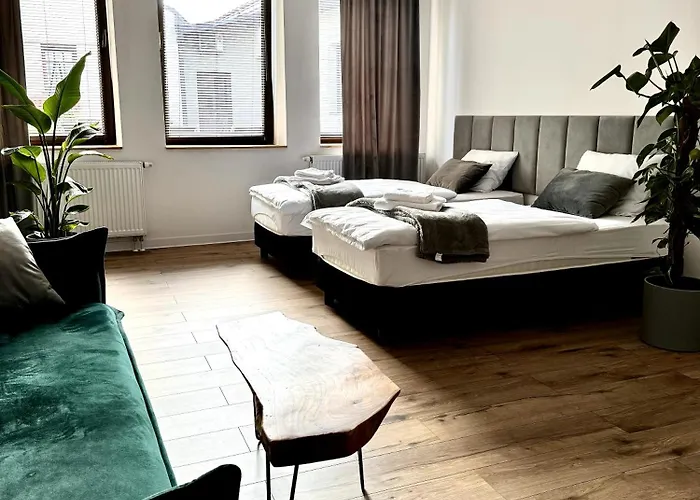 Sweet Apartments