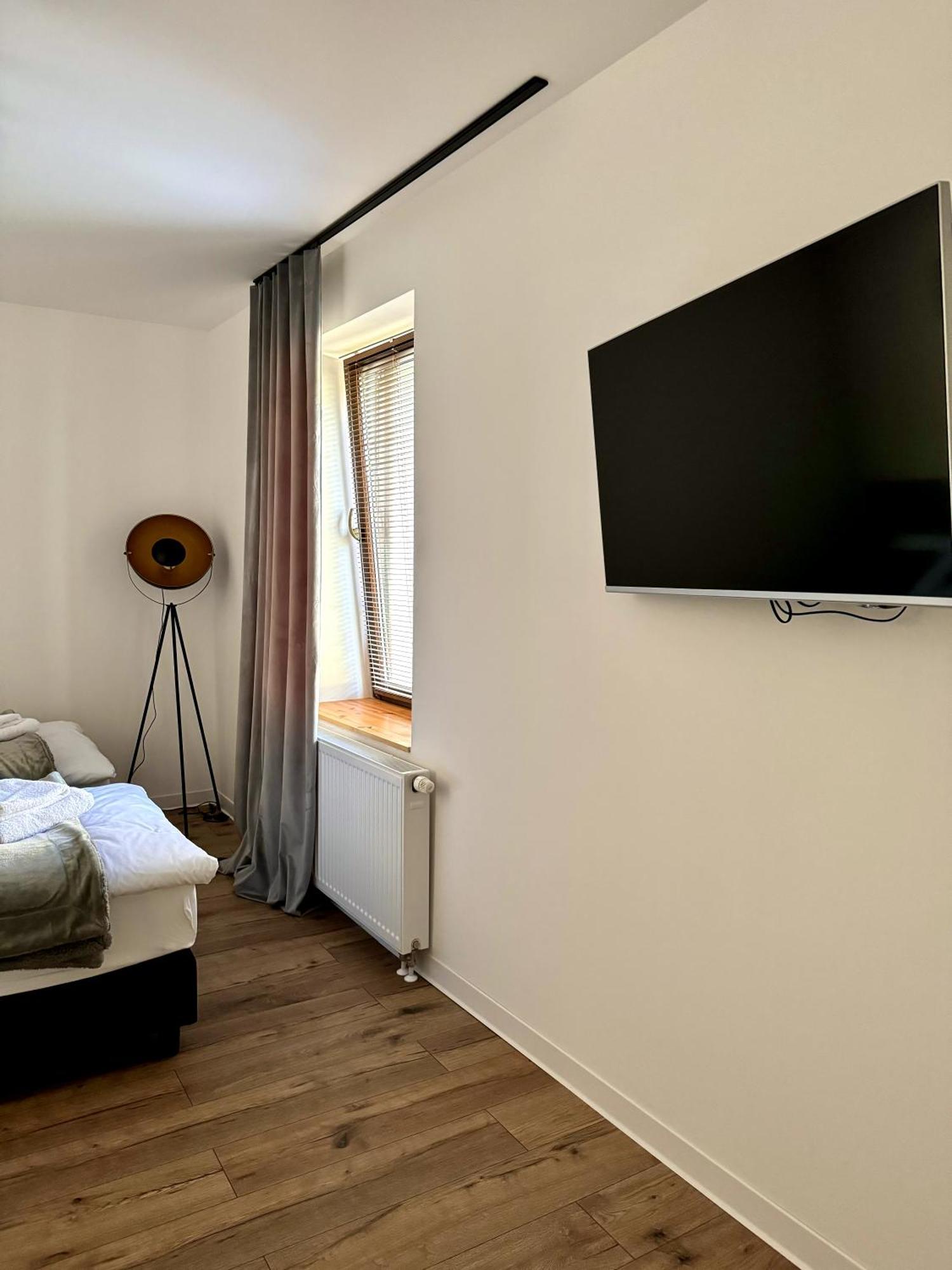 Sweet Apartment