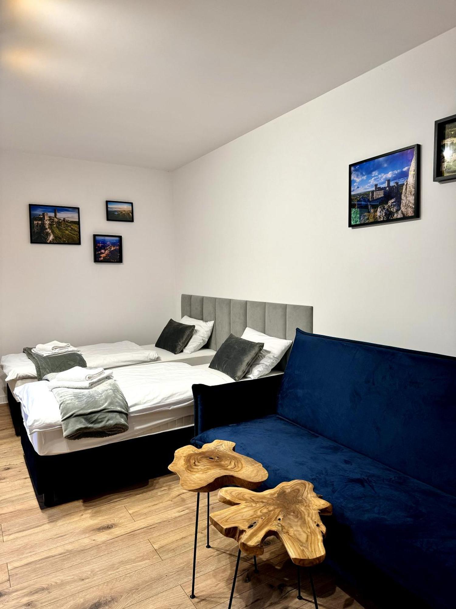 Apartment Sweet