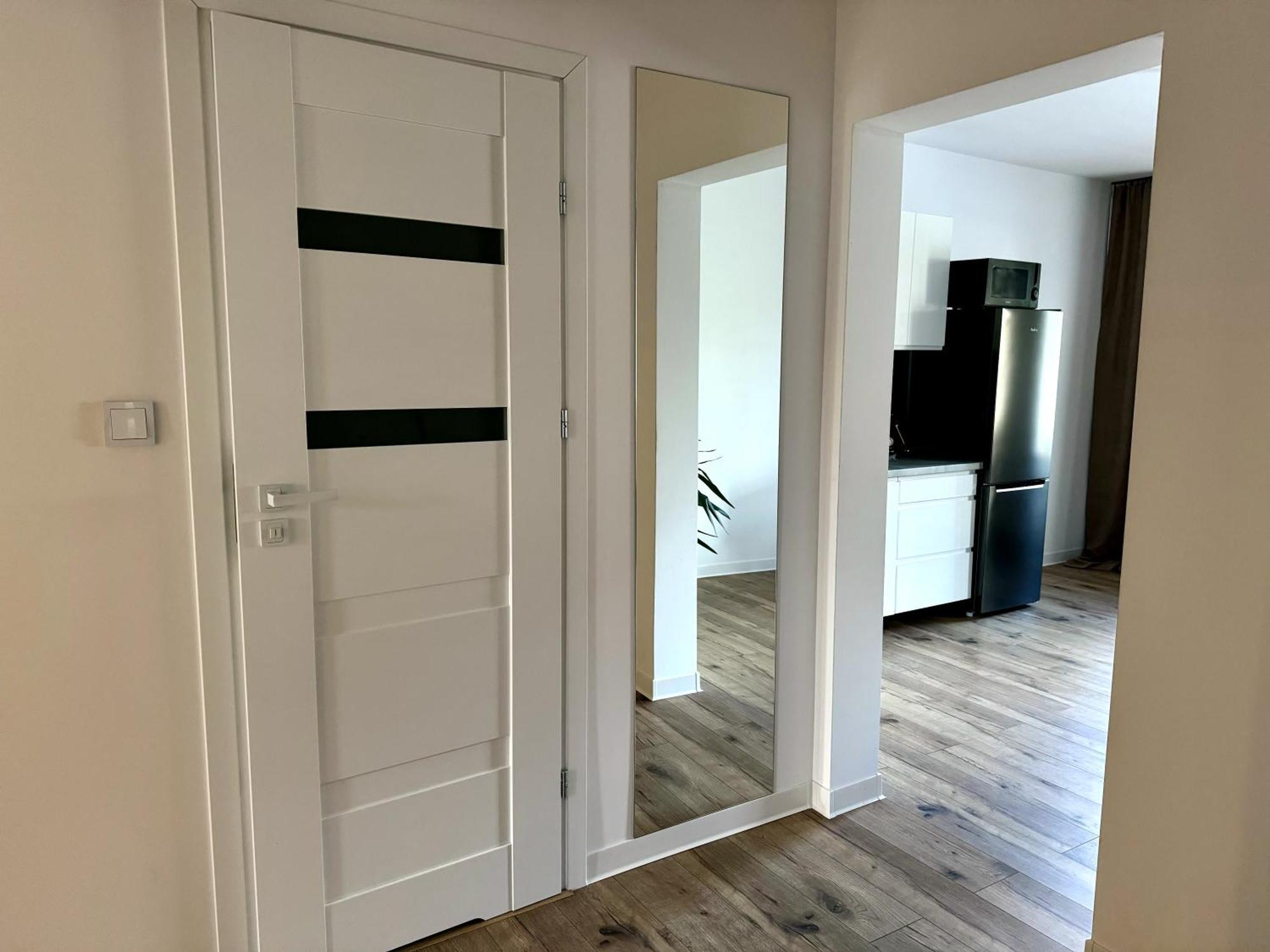 Apartment Sweet Zarki