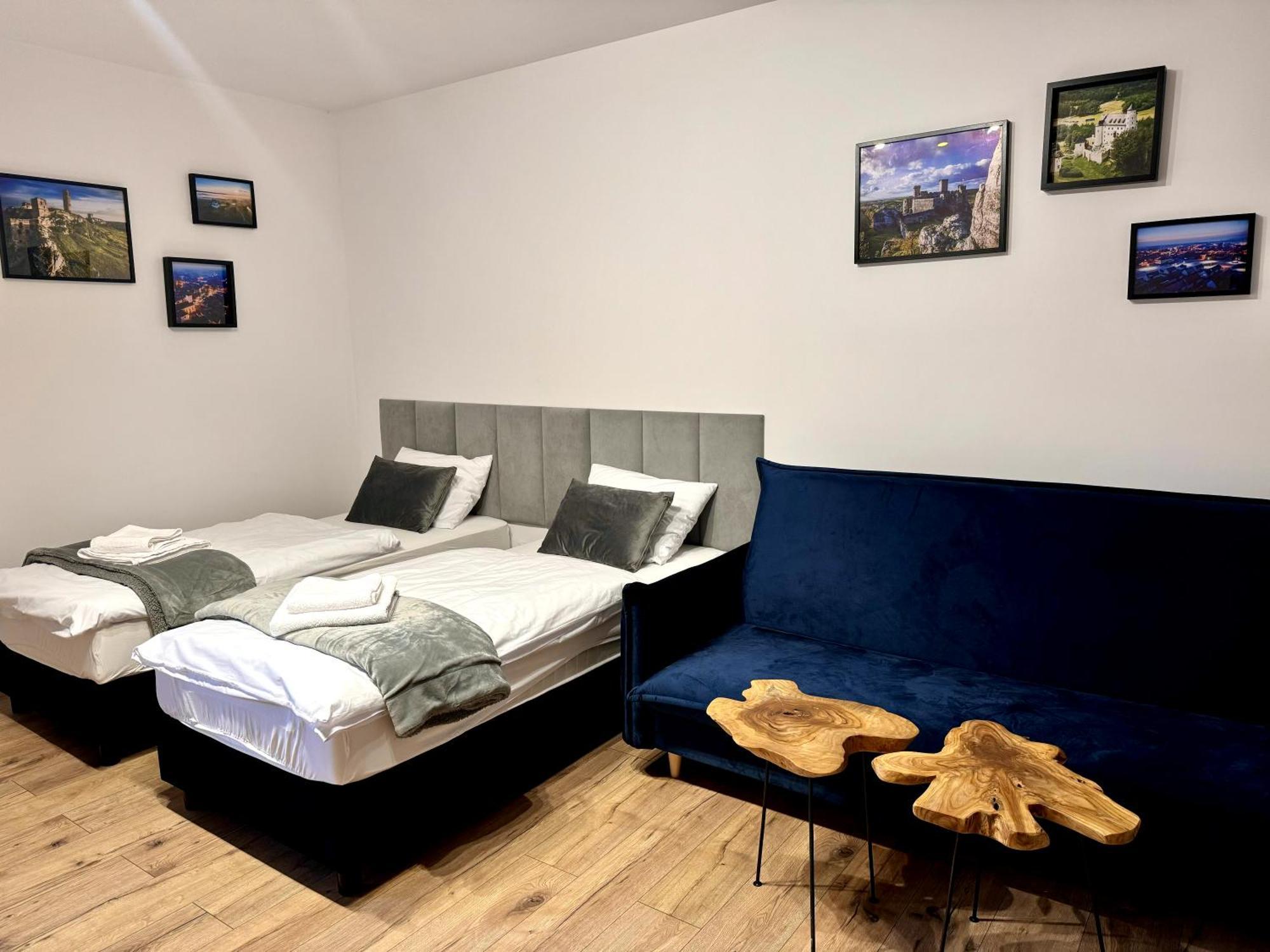 Apartment Sweet