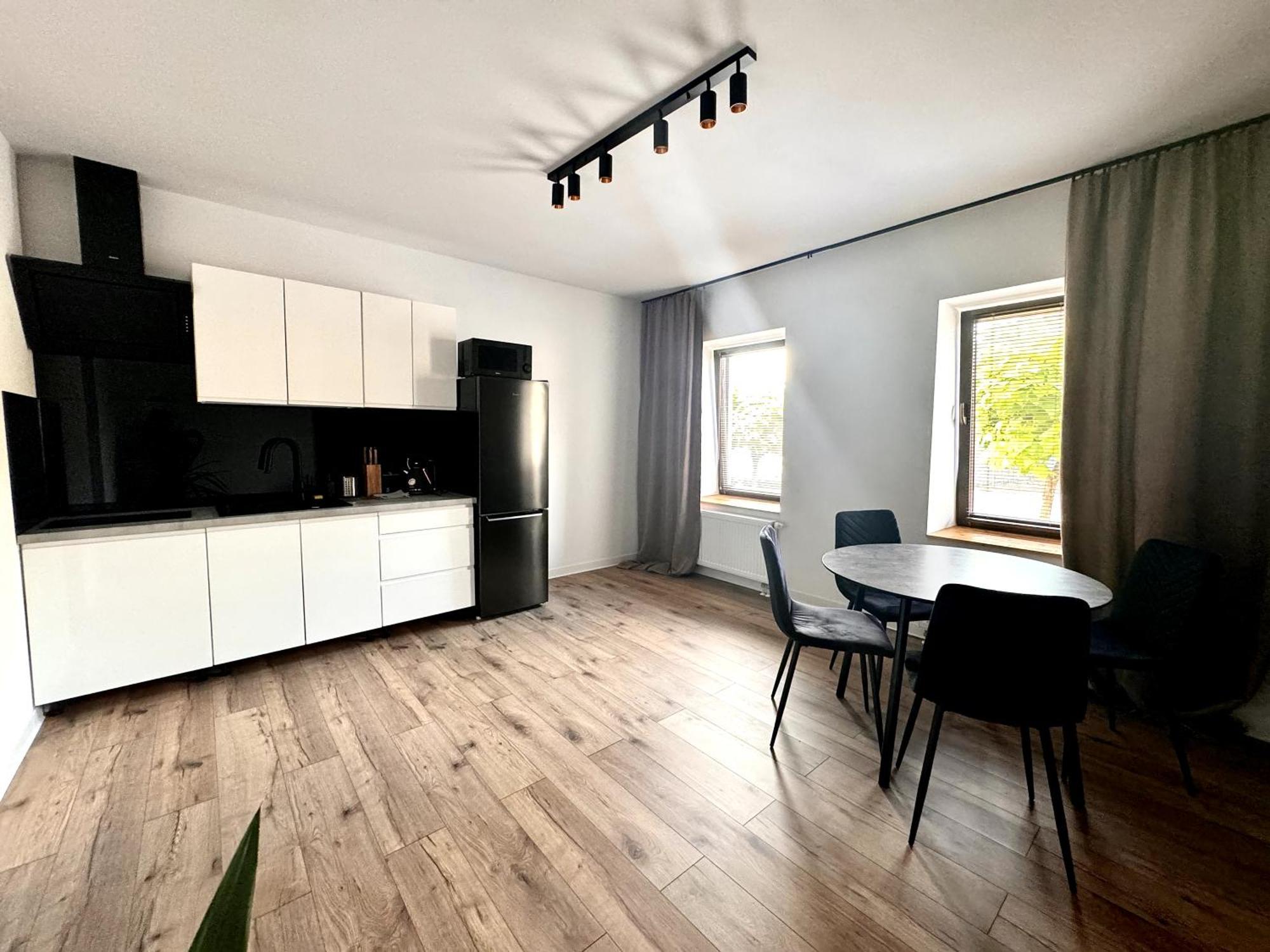 Sweet Apartment Zarki