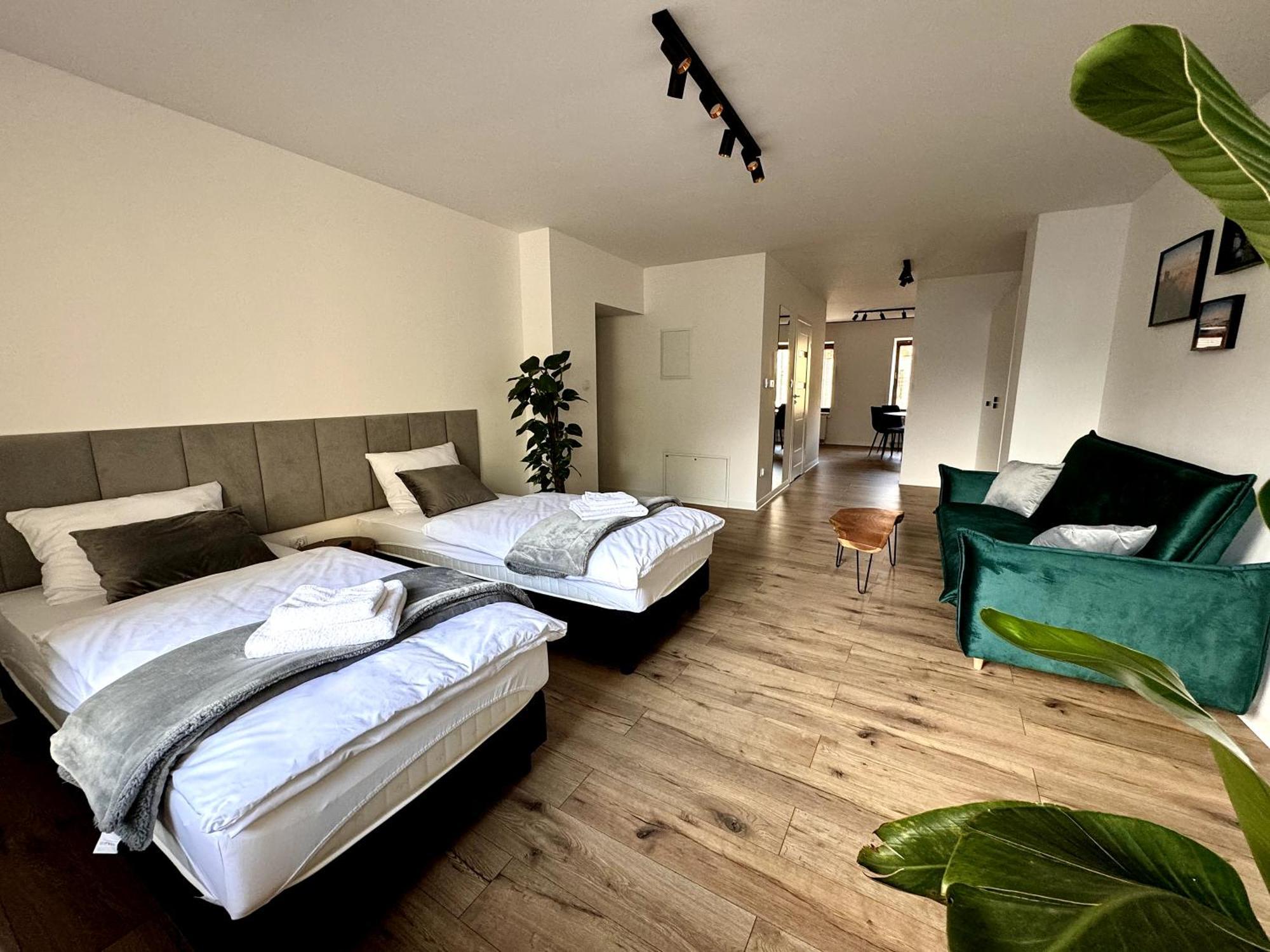 Sweet Apartment Zarki